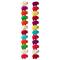 12 Pack: Multicolor Reconstituted Stone Elephant Beads, 15mm by Bead Landing™
